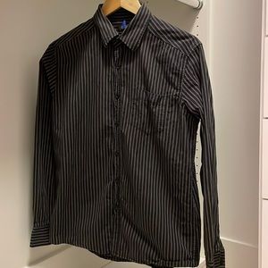 MENS DRESS SHIRT